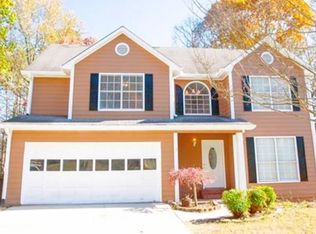 50 Paris Dr, Lawrenceville, GA 30043