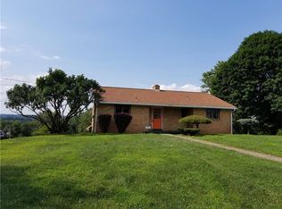 231 Silverview Dr, Sarver, PA 16055