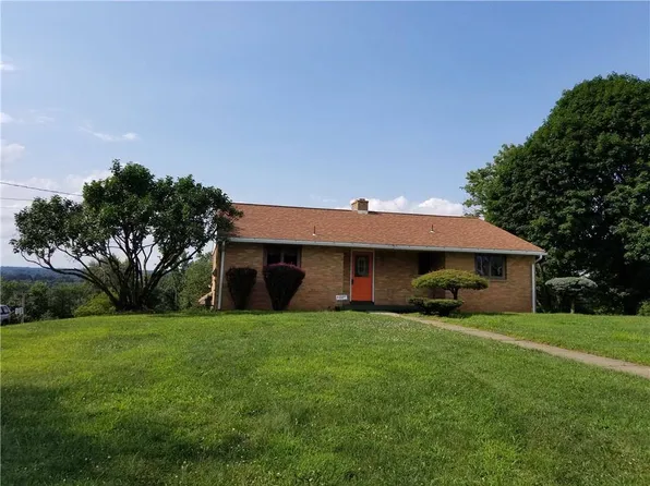 231 Silverview Dr, Sarver, PA 16055
