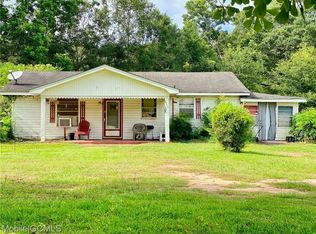 6362 Hayfield Rd, Theodore, AL 36582