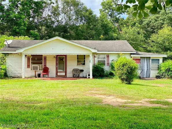 6362 Hayfield Rd, Theodore, AL 36582