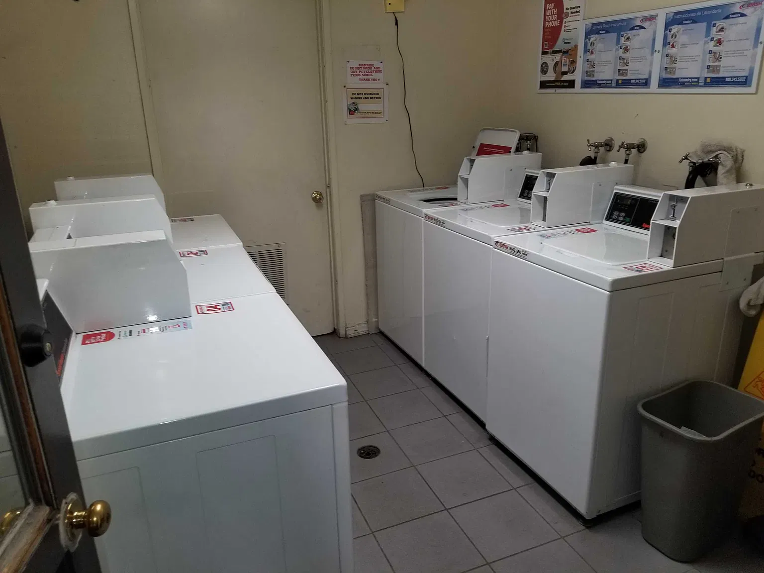 1 bed, $1,950 — Photo 4