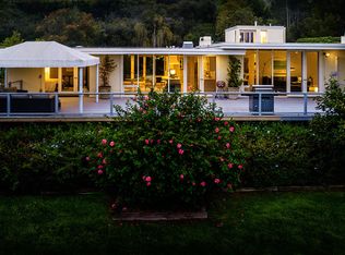 693 Toro Canyon Rd, Santa Barbara, CA 93108