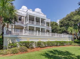 9 Abalone Aly, Isle Of Palms, SC 29451