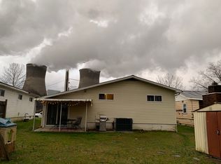 171 Poca Cir, Poca, WV 25159