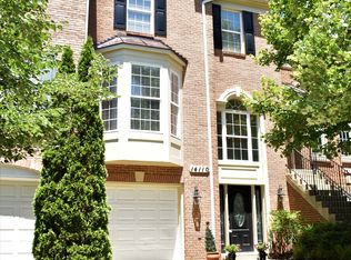 14110 Calabash Ln, Rockville, MD 20850