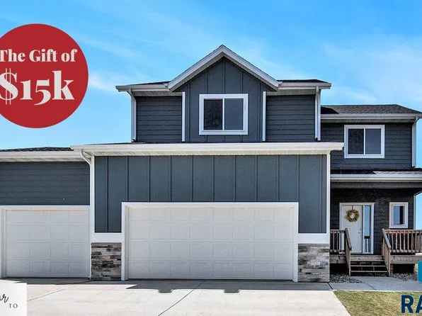 6404 S Dublin Ave, Sioux Falls, SD 57106