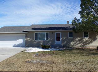 1530 Ennen Dr, Rapid City, SD 57703