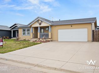1660 Pathfinder Cir, Gillette, WY 82716