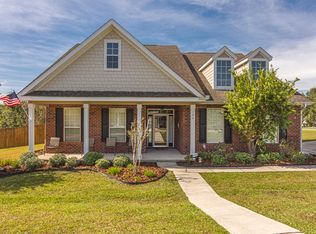125 Crab Apple Ave, Crestview, FL 32536