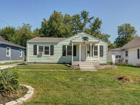 1329 E Pacific Street, Springfield, MO 65803