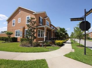 10392 Hartford Maroon Rd, Orlando, FL 32827