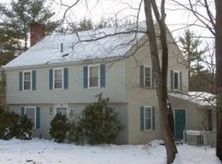 29 Westbourne Rd, Concord, NH 03301