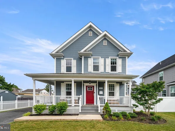 510 Belmont Ave, Milmont Park, PA 19033