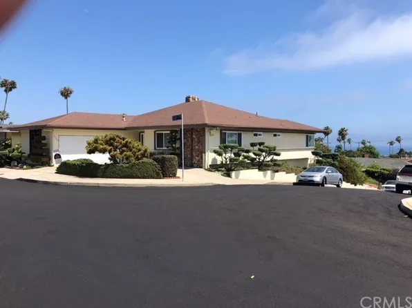 1741 Perch St, San Pedro, CA 90732