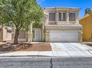 7228 Buglehorn St, Las Vegas, NV 89131