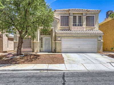 7228 Buglehorn St, Las Vegas, NV, 89131
