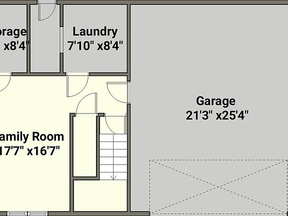 4th image of 2733 Paddington Station Ln