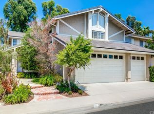 16 Brena, Irvine, CA 92620