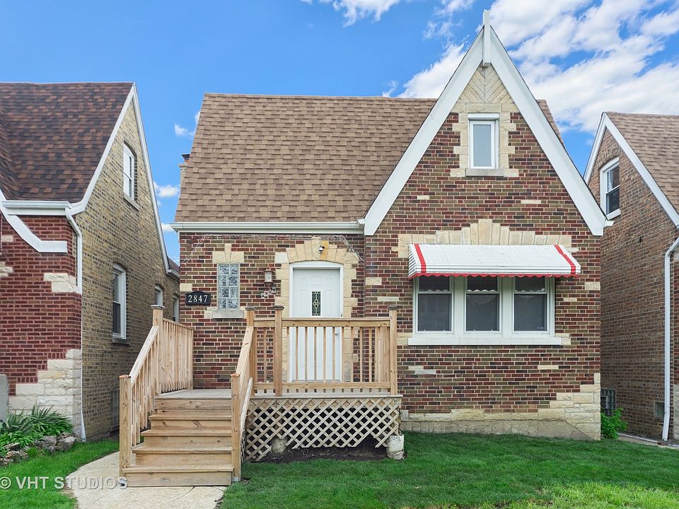 1st image of 2847 N Merrimac Ave