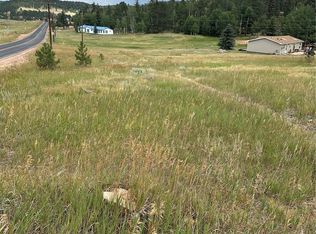 17 Deer Ridge Trl #33, Florissant, CO 80816