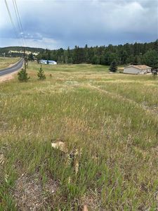 17 and 33 Deer Ridge Trail, Florissant, CO, 80816