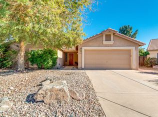 1007 N Marble St, Gilbert, AZ 85234