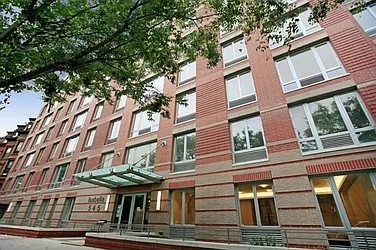 Rented by Living New York