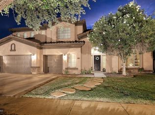 4694 S Star Canyon Dr, Gilbert, AZ 85297