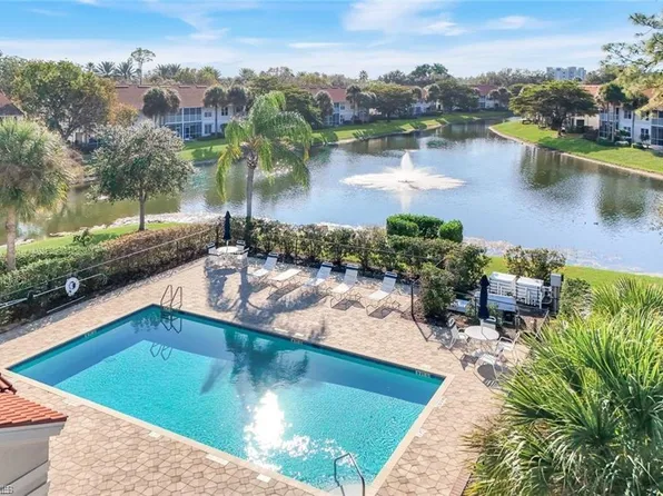 5070 Cedar Springs Dr, Naples, FL