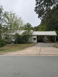 810 S Van Buren St, Little Rock, AR, 72204