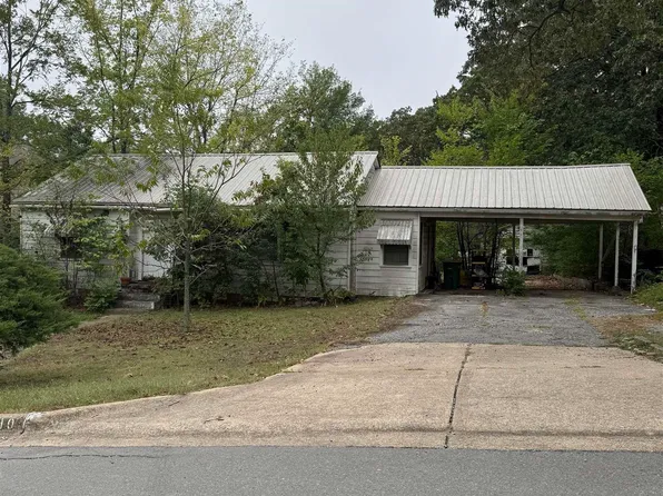 810 S Van Buren St, Little Rock, AR 72204