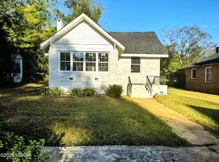 1264 Patterson St, Macon, GA 31204