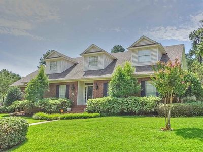 4 Knotty Pine Pl, Texarkana, TX, 75503