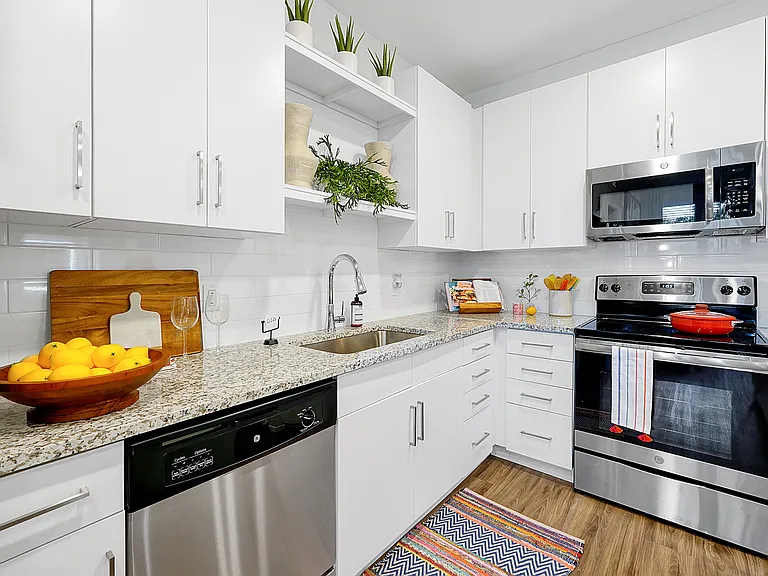 Veer Apartments — Photo 11