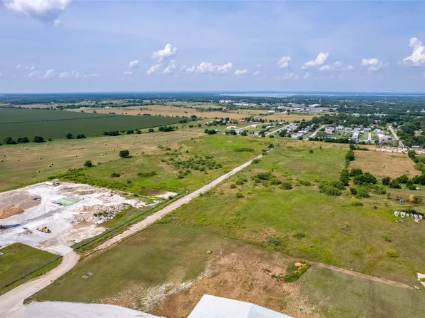 0 Sims Dr, Whitney, TX 76692