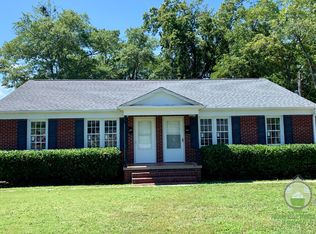 201 Oakland Ave #A, Greer, SC 29650