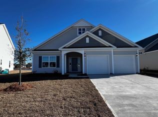 188 Azure Loop LOT 334, Myrtle Beach, SC 29588