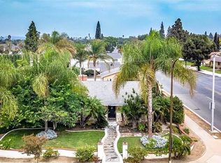 2455 E Paradise Rd, Anaheim, CA 92806