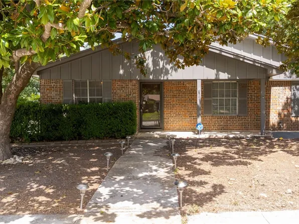 405 Carothers St, Copperas Cove, TX 76522