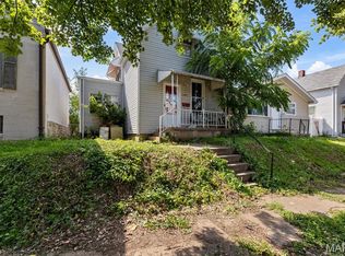 5341 Gilson Ave, Saint Louis, MO 63116