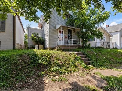 5341 Gilson Ave, Saint Louis, MO, 63116