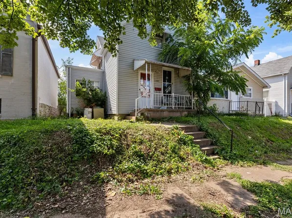 5341 Gilson Ave, Saint Louis, MO 63116