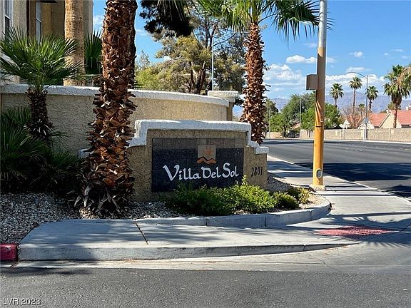 3rd image of 2801 N Rainbow Blvd APT 143