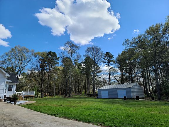 2 Bay Shop - Water & Elec.