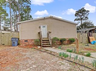 5367 Redwood Street SW, Shallotte, NC 28470