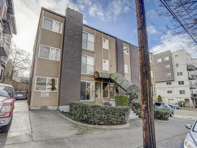 East Thomas Suites — Photo 1