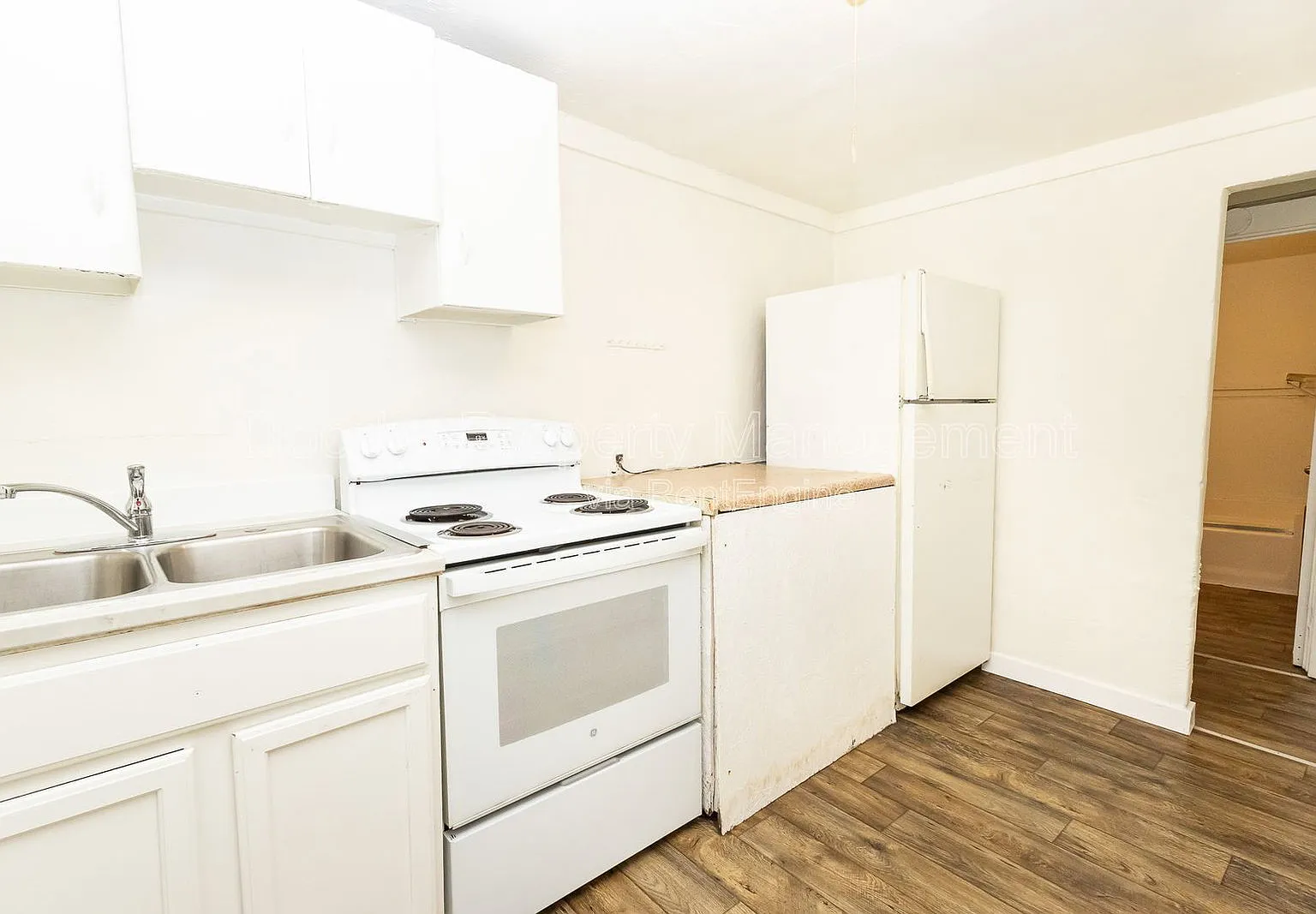 1 bed, 1.0 bath, 550 sqft, $695 — Photo 3