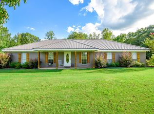 461 Hayes Mill Rd, Notasulga, AL 36866