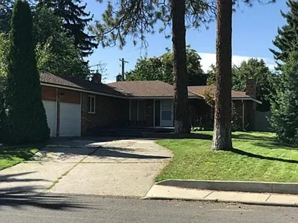 414 N 2nd St, Cheney, WA 99004